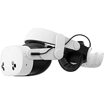 Amazon.co.jp: ANNAPRO A3 Max バッテリーヘッドストラップ Meta Quest